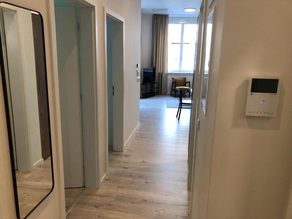Skau Gajova Family Two Bedroom Apartment With A Terrace Free Parking ブラチスラヴァ エクステリア 写真